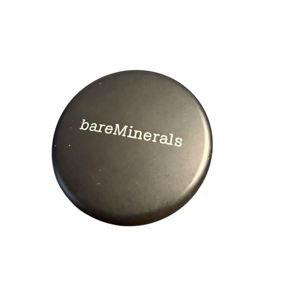 bareMinerals Escentuals‎  AZTEC GOLD Shadow Eye Color New / Sealed Discontinued